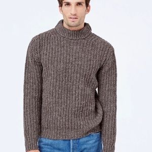 Babaà Jumper Man No 13 Oak